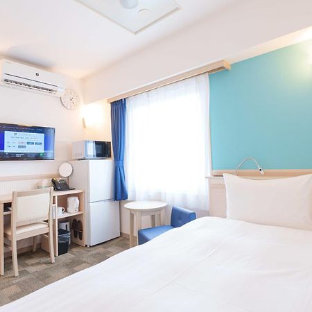 Toyoko Inn Osaka Hankyu Juso-Eki Nishi-Guchi No.2 Zewnętrze zdjęcie
