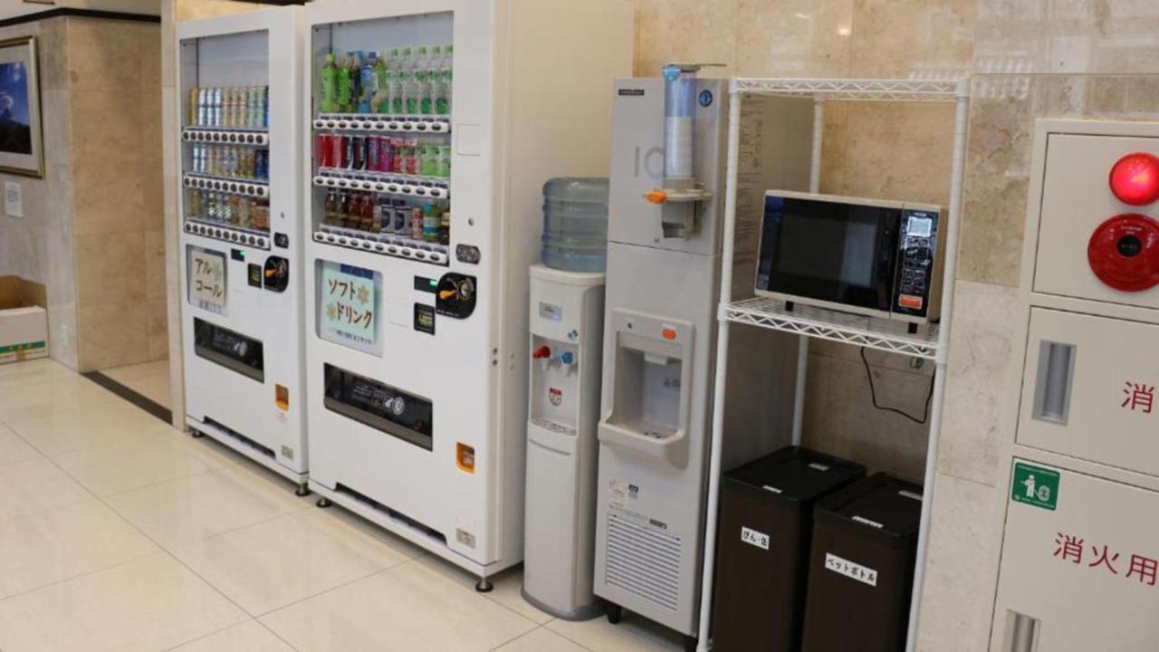 Toyoko Inn Osaka Hankyu Juso-Eki Nishi-Guchi No.2 Zewnętrze zdjęcie