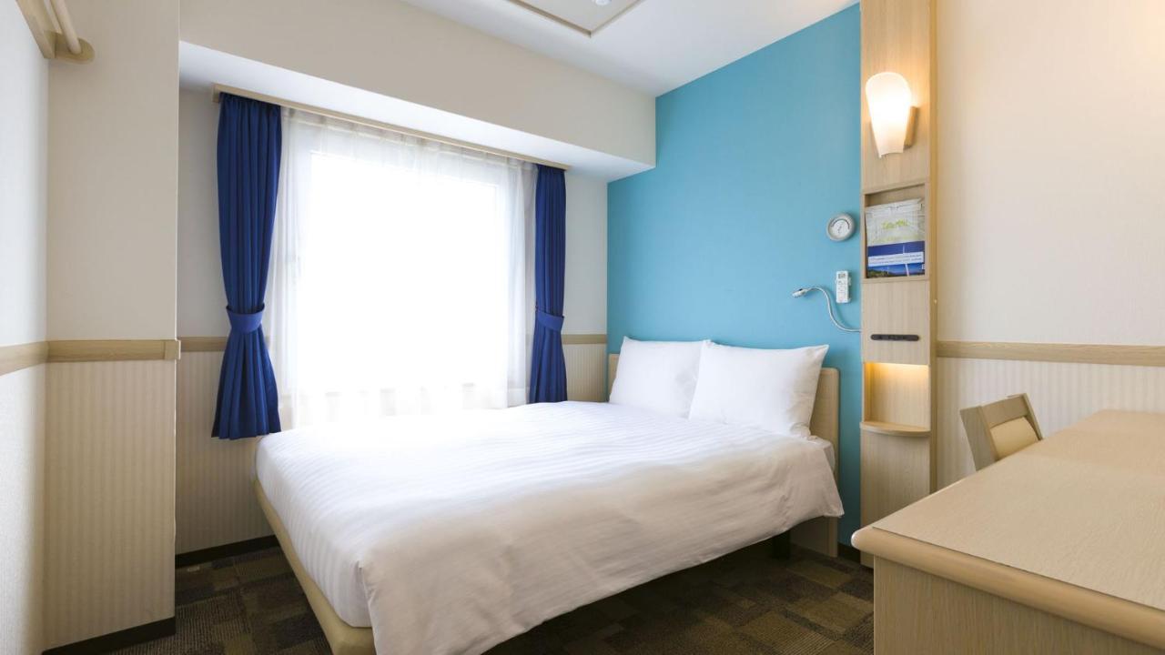 Toyoko Inn Osaka Hankyu Juso-Eki Nishi-Guchi No.2 Zewnętrze zdjęcie