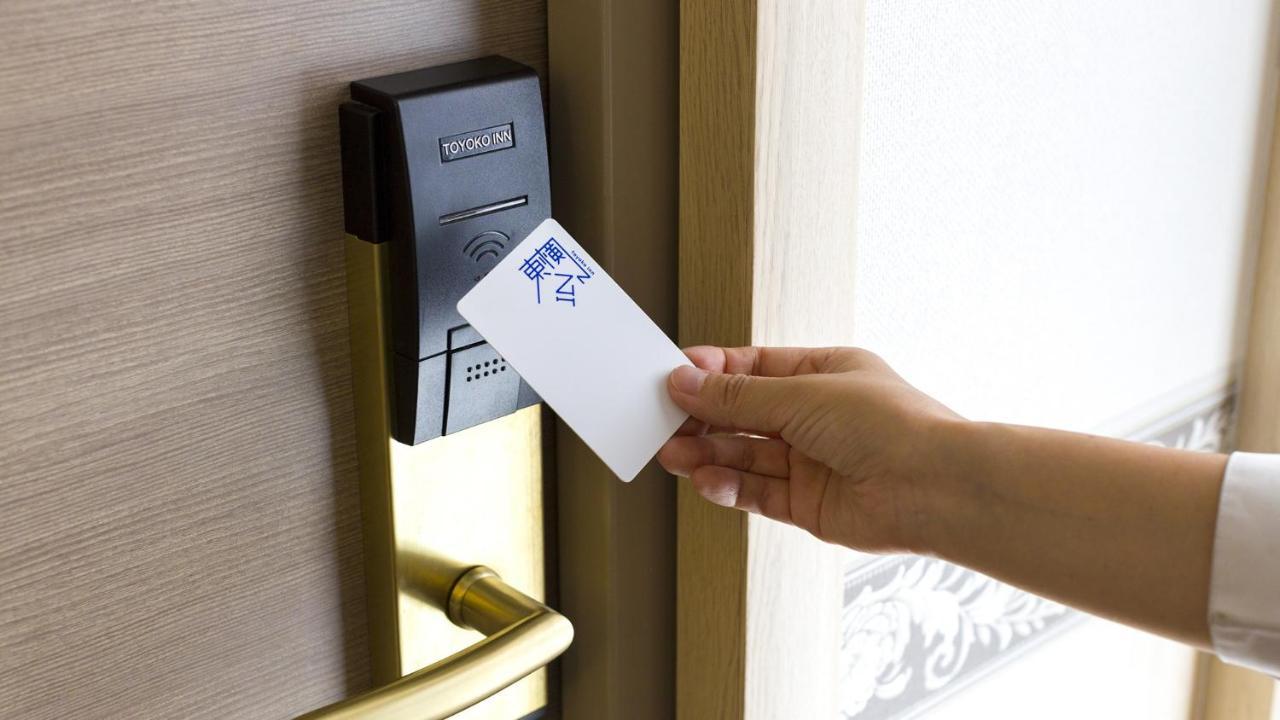 Toyoko Inn Osaka Hankyu Juso-Eki Nishi-Guchi No.2 Zewnętrze zdjęcie