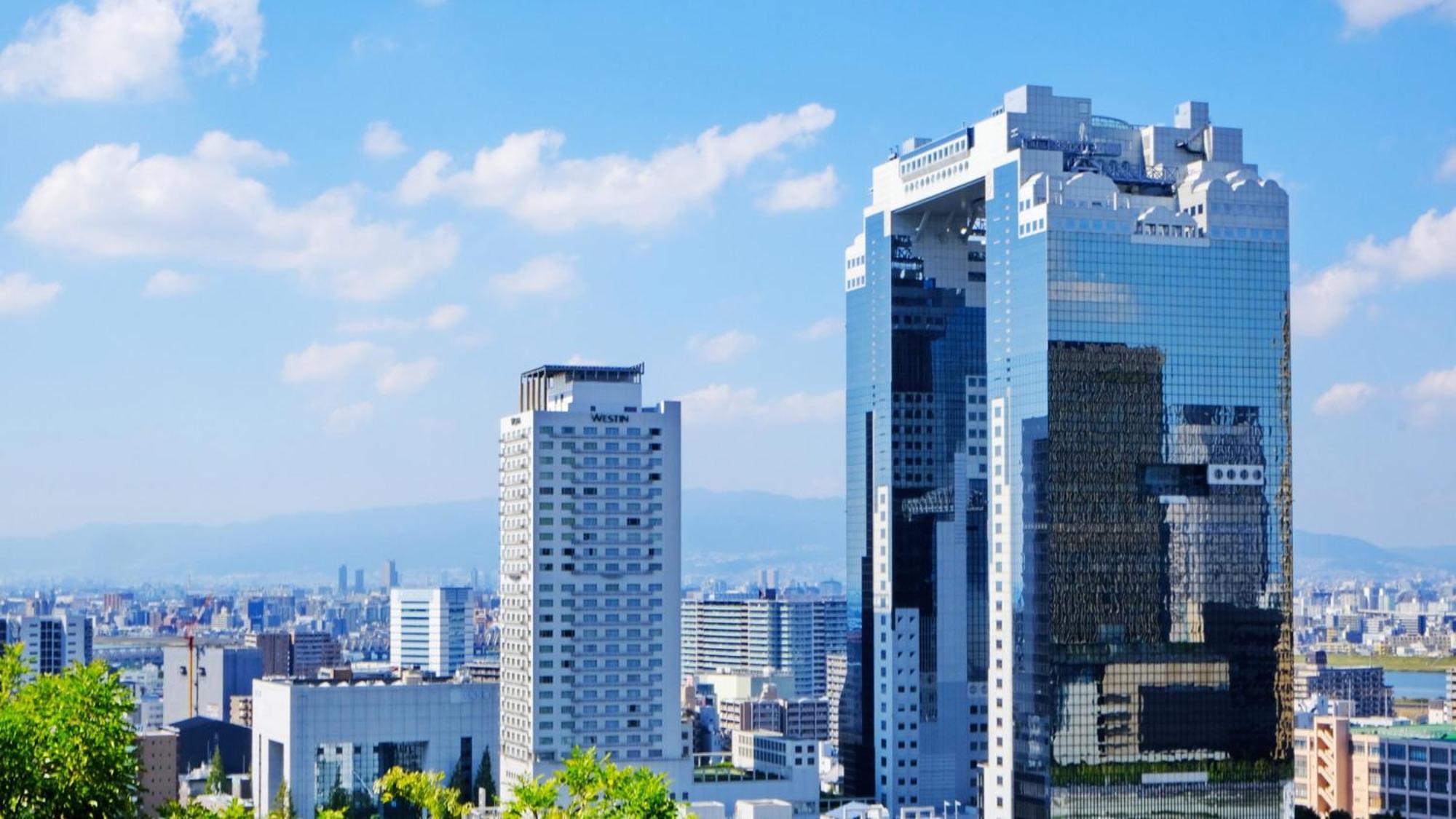 Toyoko Inn Osaka Hankyu Juso-Eki Nishi-Guchi No.2 Zewnętrze zdjęcie
