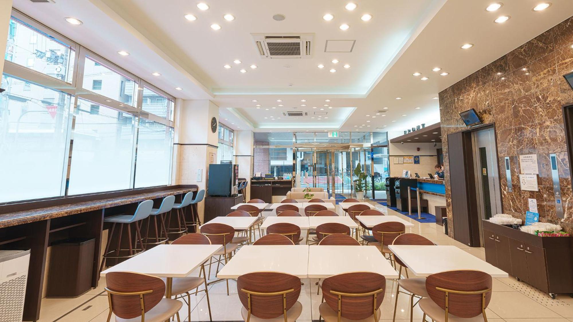 Toyoko Inn Osaka Hankyu Juso-Eki Nishi-Guchi No.2 Zewnętrze zdjęcie