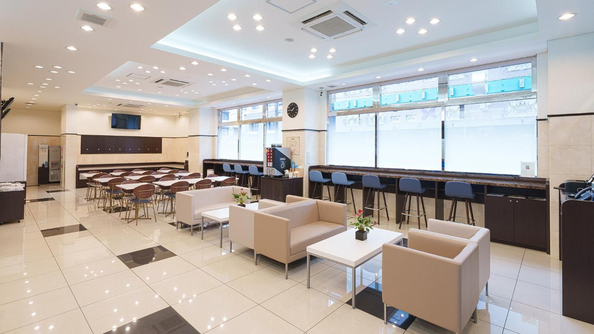 Toyoko Inn Osaka Hankyu Juso-Eki Nishi-Guchi No.2 Zewnętrze zdjęcie