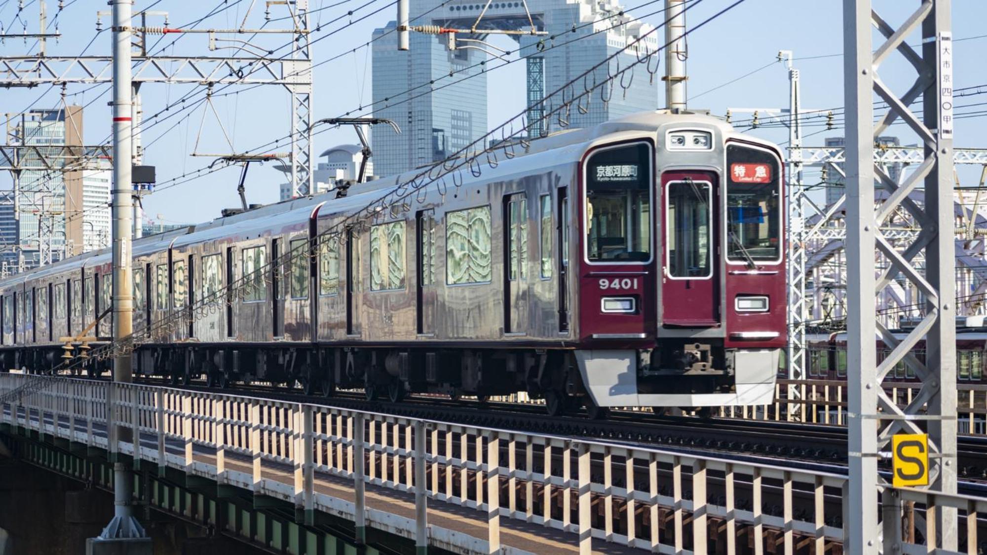 Toyoko Inn Osaka Hankyu Juso-Eki Nishi-Guchi No.2 Zewnętrze zdjęcie