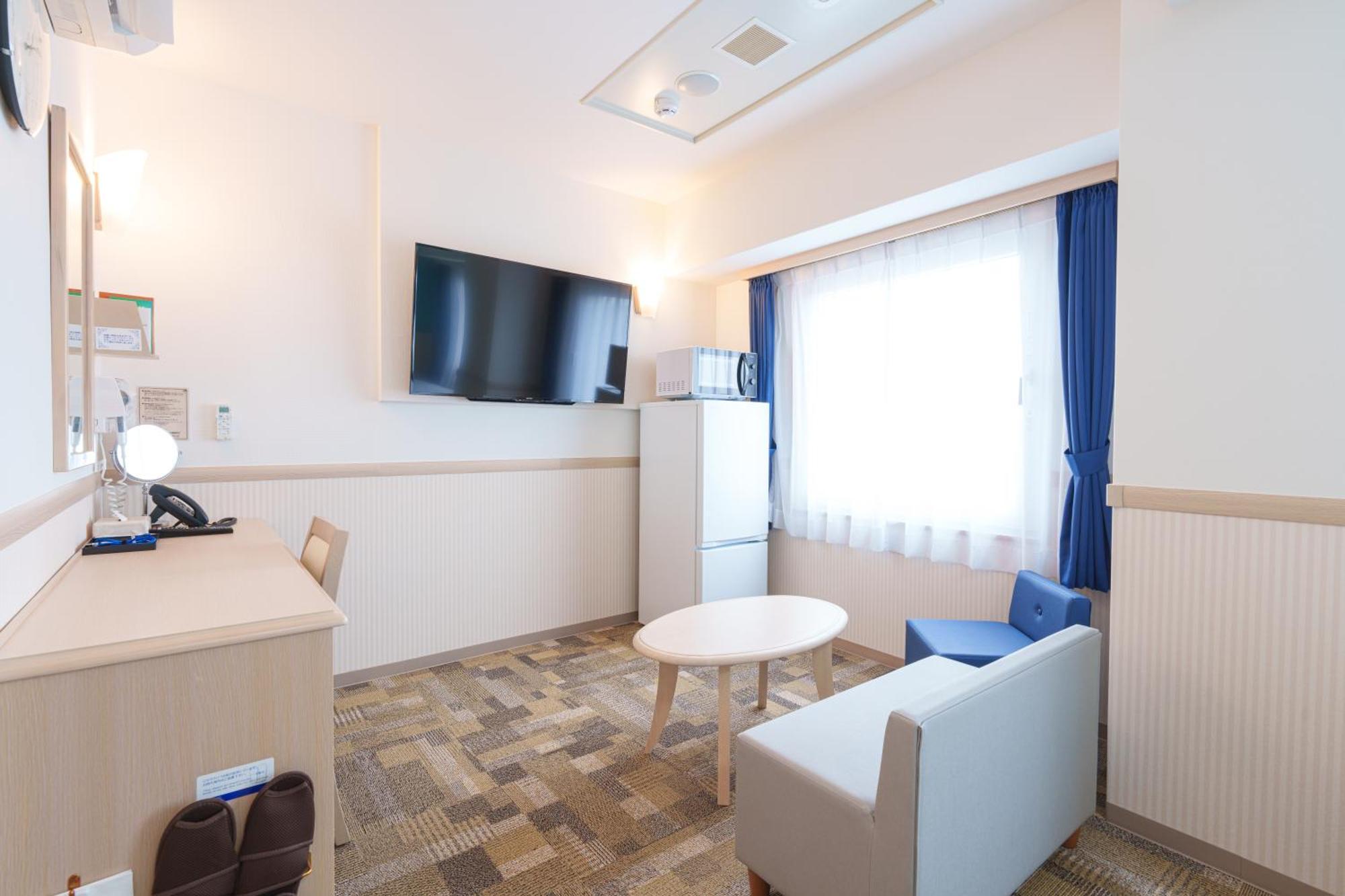 Toyoko Inn Osaka Hankyu Juso-Eki Nishi-Guchi No.2 Zewnętrze zdjęcie